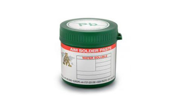 水溶性錫膏 水溶性錫膏