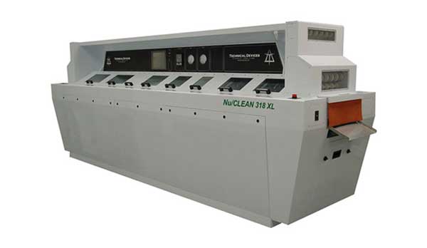 在線PCBA水基清洗機(jī) 在線PCBA水基清洗機(jī)