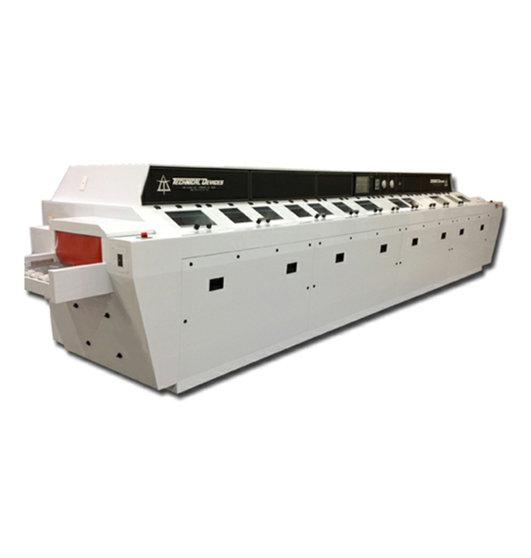 PCBA清洗機(jī)：高效清潔解決方案及其在電子制造中的關(guān)鍵作用