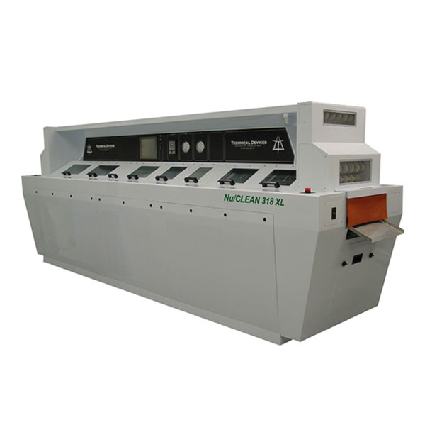 BGA植球清洗機專業(yè)指南：從設備選型到工藝優(yōu)化的全面解決方案